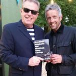 JB Barrington